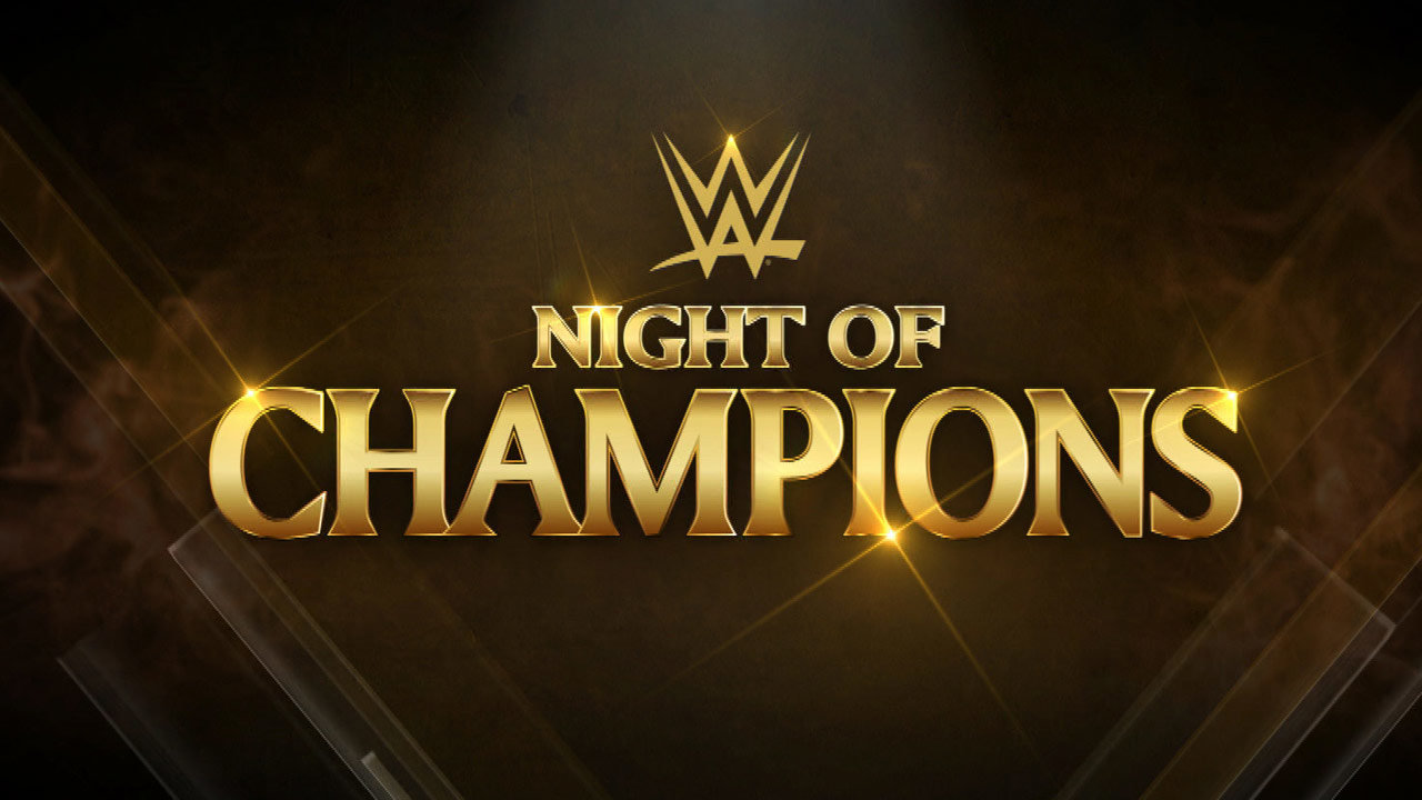 WWE’s Road to Night of Champions: Key Storylines to Watch Before Riyadh